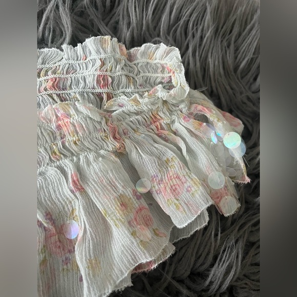 Very Rare & Vintage Victoria’s Secret Angels 100% Silk Panties Size Medium - Picture 6 of 8